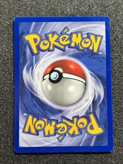 Jolteon 4/64 Jungle Set Holo Rare Pokemon Card 1999 WOTC Vintage TCG VLP - Image 5