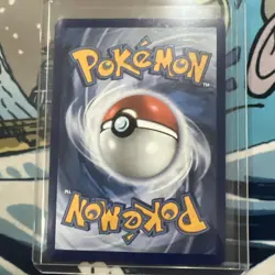 Paradise Resort 2025 World Championships ENGLISH Promo SVP 224 NM Pokemon Card - Image 2