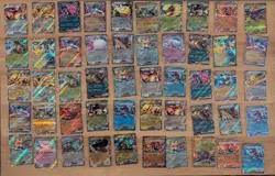 100 Pokemon Japanese Ex Cards Lot NM/M (Lot #2) (FREE SHIPPING & SHIPS FAST) - Image 3