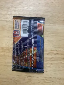 Pokemon Trading Card Game Sun & Moon Cosmic Eclipse Booster Pack - Image 2