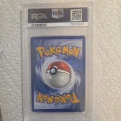 Pokemon 2024 SSP En-Surging Sparks Pikachu EX Ultra Rare Card 219/191 PSA 10 GMT - Image 2