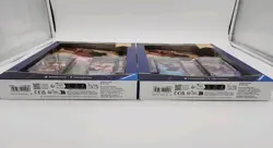 TCG Disney Lorcana Portfolio Bundle [4 Booster Packs & 1 Card Portfolio] 2 Pack - Image 4