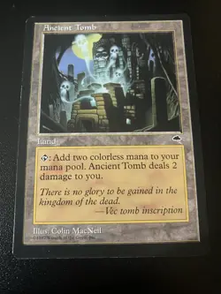 Ancient Tomb Tempest Regular - Image 1