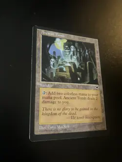 Ancient Tomb Tempest Regular - Image 3