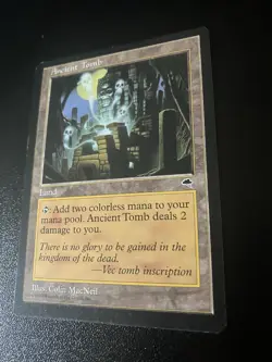 Ancient Tomb Tempest Regular - Image 4