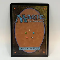 Magic MTG Final Fantasy Foil Swamp L0300 NM/NP - Image 2