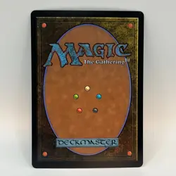 Magic MTG Final Fantasy Foil Island L0297 NM/NP - Image 2