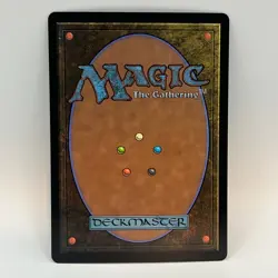 Magic MTG Final Fantasy Foil Island L0298 NM/NP - Image 2