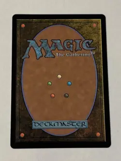 MTG Rune-Scarred Demon - Foundations LP - Image 2