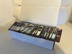 Magic The Gathering, Wilds Of Eldraine (Common/Uncommon) | Bulk Lot - 500 NM - Image 1