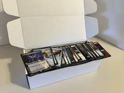 Magic The Gathering, Wilds Of Eldraine (Common/Uncommon) | Bulk Lot - 500 NM - Image 2