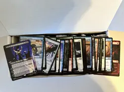 Magic The Gathering, Wilds Of Eldraine (Common/Uncommon) | Bulk Lot - 500 NM - Image 3