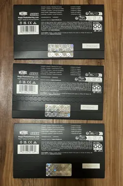Magic the Gathering Secret Lair x Sonic the Hedgehog Complete Foil Bundle - Image 2