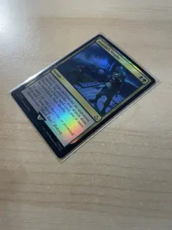 Assassin's Trophy Universes Beyond: Assassin's Creed Foil - Image 3