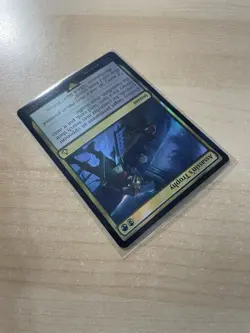 Assassin's Trophy Universes Beyond: Assassin's Creed Foil - Image 4