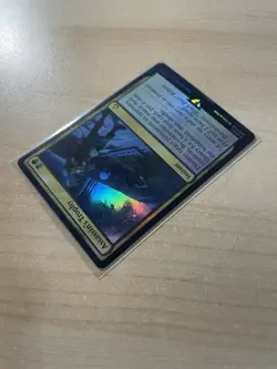 Assassin's Trophy Universes Beyond: Assassin's Creed Foil - Image 5