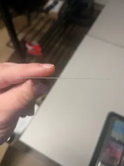 Yojimbo - Solitude (Rainbow Foil) Secret Lair Drop Foil - Image 5