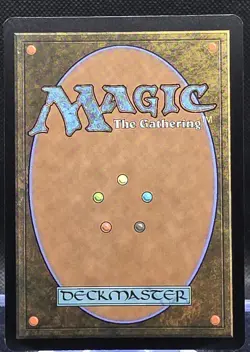 Gwenna, Eyes of Gaea #347 The Brothers' War Extended Art Foil Rare - Image 2