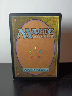 MTG Ensnaring Bridge Stronghold 133/143 Regular Rare - Image 2