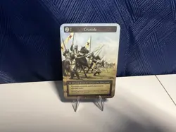 Sorcery Contested Realm Crusade Beta - Image 1