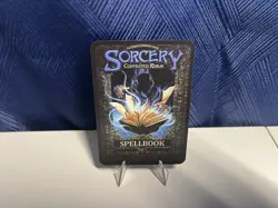 Sorcery Contested Realm Crusade Beta - Image 2