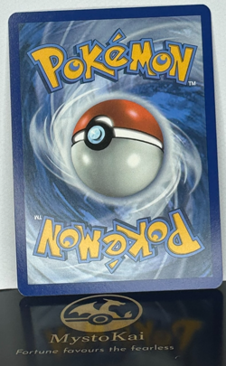 Vaporeon SWSH072 Black Star Promo Holo English 2020 - Pokemon Card TCG NM Mint - Image 2