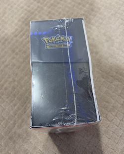 Pokemon Surging Sparks ETB-Booster Bundle Costco 2 Pack Factory Sealed - Image 5