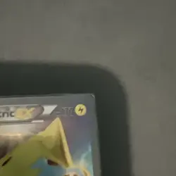 Pokemon TCG Manectric EX (113 Full Art) Ultra Rare XY - Phantom Forces 113/119 - Image 5