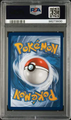 2022 POKEMON SWSH LOST ORIGIN #TG18/TG30 ENAMORUS V FULL ART PSA 10 - Image 2