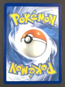 Pokemon TCG Buddy-Buddy Poffin 167/132 Holo Ultra Rare ME01: Mega Evolution NM - Image 2