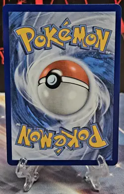 Pokemon TCG Buddy-Buddy Poffin 167/132 Me01: Mega Evolution Holo - Image 3