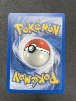 Pokemon TCG Sentret Legend Maker 62/92 Regular NM - Image 2