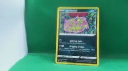 Pokemon TCG Spiritomb Rebel Clash 116/192 Regular Rare - Image 1