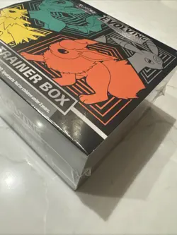 Pokemon Evolving Skies Elite Trainer Box Set With Free Shipping - Image 4