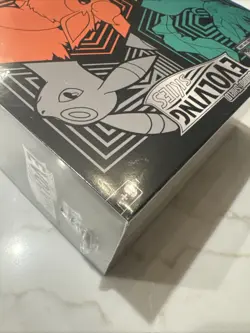 Pokemon Evolving Skies Elite Trainer Box Set With Free Shipping - Image 5