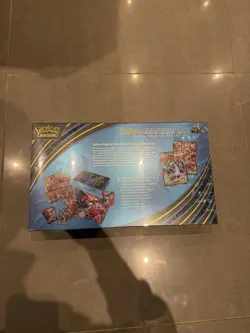 Pokemon TCG Mega Charizard X Ex Ultra Premium Collection Box (UPC) - Sealed 🔥✅ - Image 5