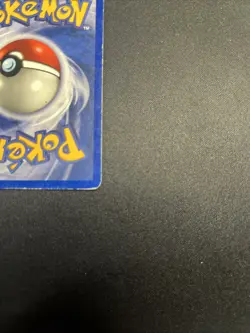 Pokemon Gengar Holo Rare 5/62 Fossil Base Set - Image 5
