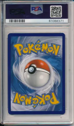 Bird Keeper Full Art Trainer Pokemon Shining Fates 066/072 PSA 10 -TM - Image 2