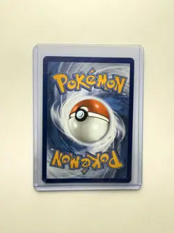 NM Pokemon TCG Battle Cage Me02: Phantasmal Flames 116/94 - Image 2