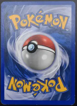 Lt. Surge’s Pikachu 1st Edition 81/132 Gym Heroes WOTC Pokemon 2000 - Image 2