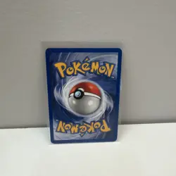 Mewtwo 10/102 Pokemon TCG 1999 Base Set Holo - Image 4