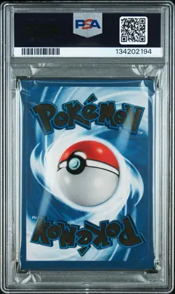 2021 Pokemon Celebrations Ultra-Premium Collection Pikachu #58 PSA 9 MINT - Image 2