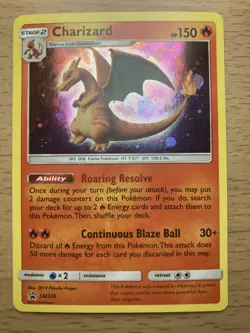 Pokemon TCG Lot of 4 Promos - SM226, DP50, WOTC - Image 3