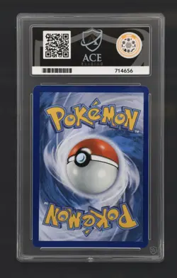 Pokemon TCG Ace 10 Meowth 106/094 Phantasmal Flames- Illustration Rare- Gem Mint - Image 2
