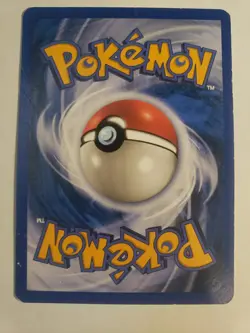 Pokemon TCG - Haunter 63/144 - Skyridge - Non Holo - Vintage - Image 4
