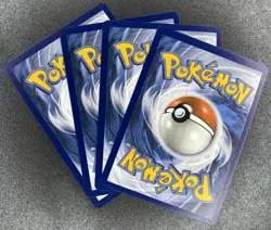4X Pokemon TCG Skarmory 119/167 Twilight Masquerade REVERSE HOLO English 2024 NM - Image 2
