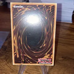 Yugioh Santa Claws PGL2-EN021 Gold Secret Rare 1st Ed LP - Image 3