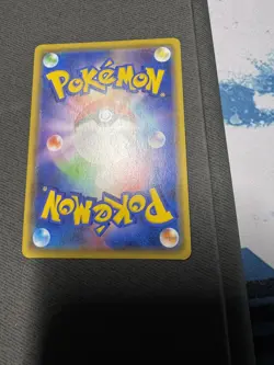 Pretend Comedian Pikachu 407/SM-P Pokemon Center Promo Pokemon Card Japanese - Image 2