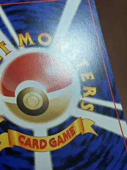 HP Pineco No. 204 Neo Destiny Japanese Pokemon Card Vintage TCG - Image 2