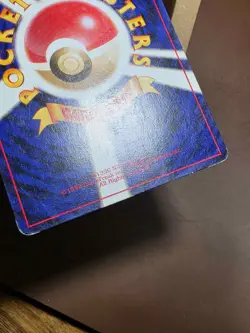 HP/DMG Seel No. 086 Neo Destiny Japanese Pokemon Card - Image 4